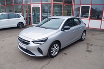 Opel Corsa 2022