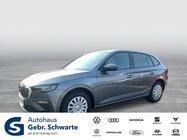 Skoda Scala 2025