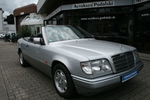 Mercedes-Benz E-Class 1994