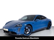 Porsche Taycan 2023