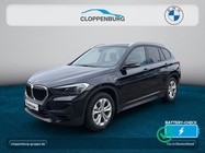 BMW X1 2021