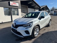Renault Captur 2022