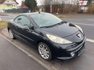 Peugeot 207 2008