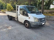 Ford Transit 2007