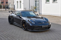 Porsche 992 2022