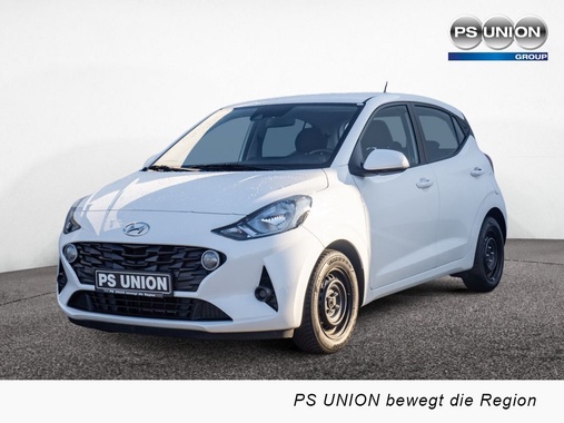 Hyundai i10 2023
