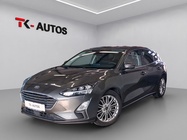 Ford Focus 2020