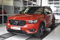 Volvo XC40 2020