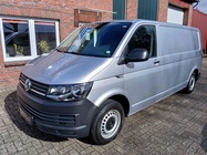 Volkswagen T6 2019