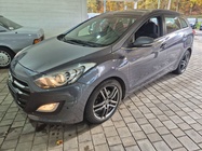 Hyundai i30 2017
