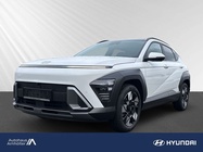 Hyundai Kona 2025