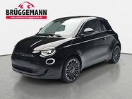 Fiat 500 2025