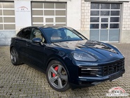 Porsche Cayenne 2023