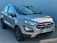 Ford EcoSport 2021