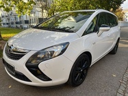 Opel Zafira 2013