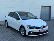 Volkswagen Polo 2019