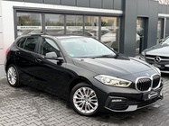 BMW 1 Series 2021