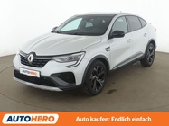 Renault Arkana 2023