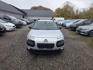 Citroen C4 2018