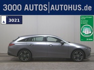 Mercedes-Benz CLA-Class 2023