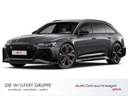 Audi RS 6 2025