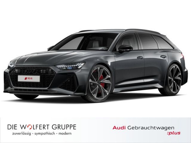 Audi RS 6