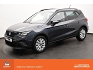 Seat Arona 2025