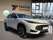 MG HS 2025
