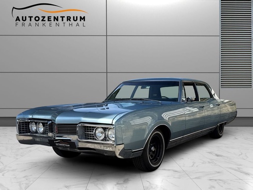 Oldsmobile Other 1967