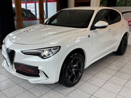 Alfa Romeo Stelvio 2018
