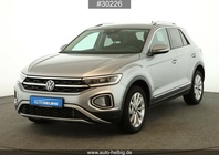 Volkswagen T-Roc 2024