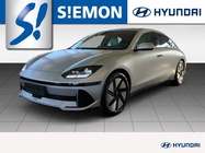 Hyundai Ioniq6 2024