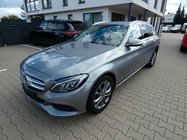 Mercedes-Benz C-Class 2015