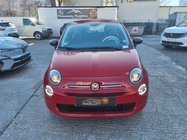 Fiat 500 2023