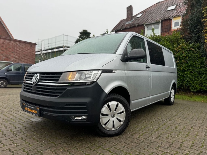 Volkswagen T6