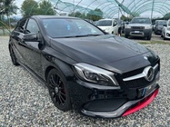 Mercedes-Benz A-Class 2013