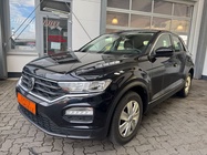 Volkswagen T-Roc 2019