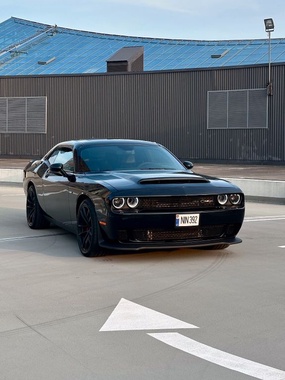 Dodge Challenger 2021