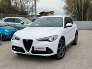 Alfa Romeo Stelvio 2021