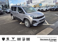 Peugeot Rifter 2026