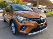Renault Captur 2020
