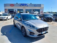 Ford Kuga 2022