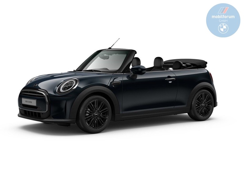 MINI Cabrio
