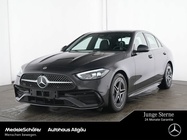 Mercedes-Benz C-Class 2024