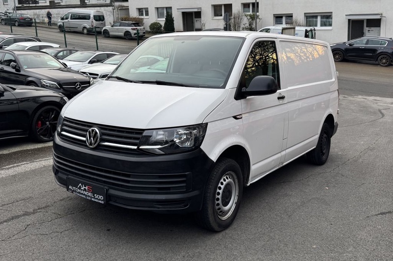 Volkswagen T6