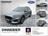 Ford Kuga 2023