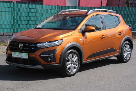 Dacia Sandero 2022