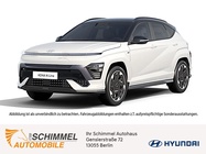 Hyundai Kona 2025