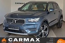 Volvo XC40 2022