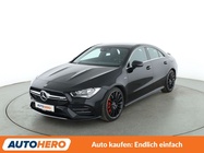 Mercedes-Benz CLA-Class 2023